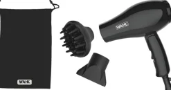 WAHL Rejsehårtørrer Best