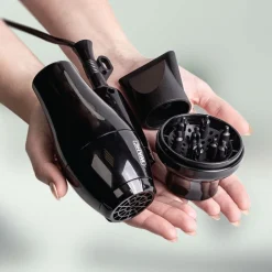 WAHL Rejsehårtørrer Best