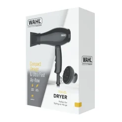 WAHL Rejsehårtørrer Best