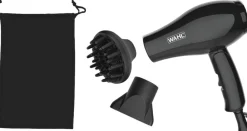 WAHL Rejsehårtørrer Best