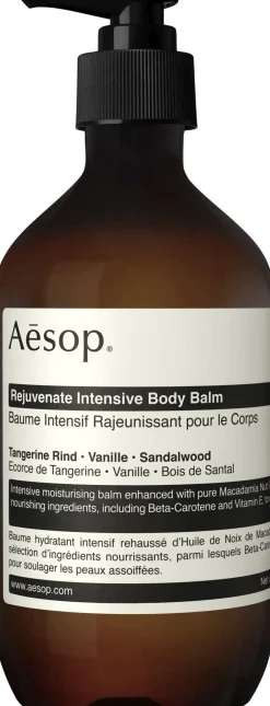 Rejuvenate Intensive Body Balm>Aesop