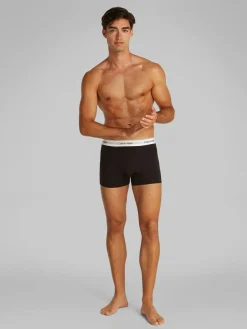 RELAXED DART TRUNK 3PK>Calvin Klein