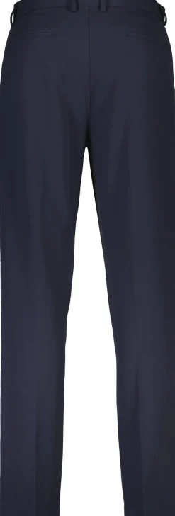 Relaxed fit formal pants>Lindbergh Best