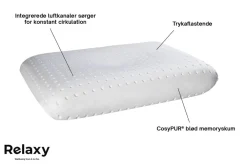 HEAVEN PUDE 55x37x11 cm><noscript><img width=