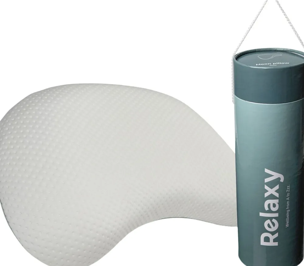 MOON PUDE 68x35x9 cm>Relaxy New