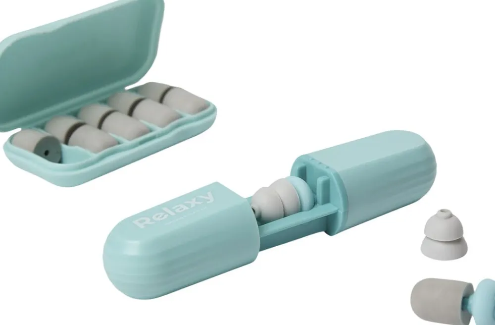 Ørepropper>Relaxy Clearance