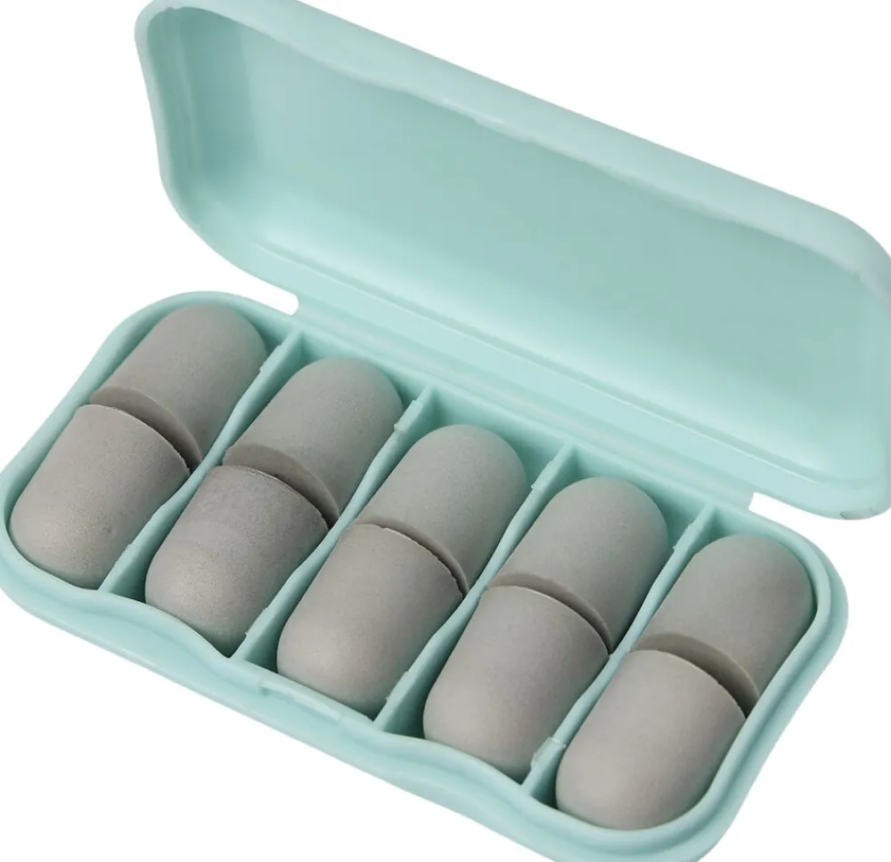 Ørepropper>Relaxy Clearance