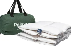 Relaxy SKYE Duvet, Medium 140x220 cm Clearance