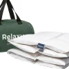Relaxy SKYE Duvet, Medium 140x200 cm