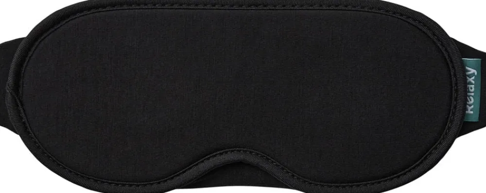 Relaxy Sovemaske Discount