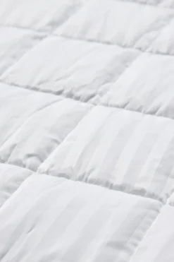 Relaxy Vægt Dyne, 9 kg, 140x200 cm Hot