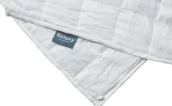 Relaxy Vægt Dyne, 9 kg, 140x200 cm Hot