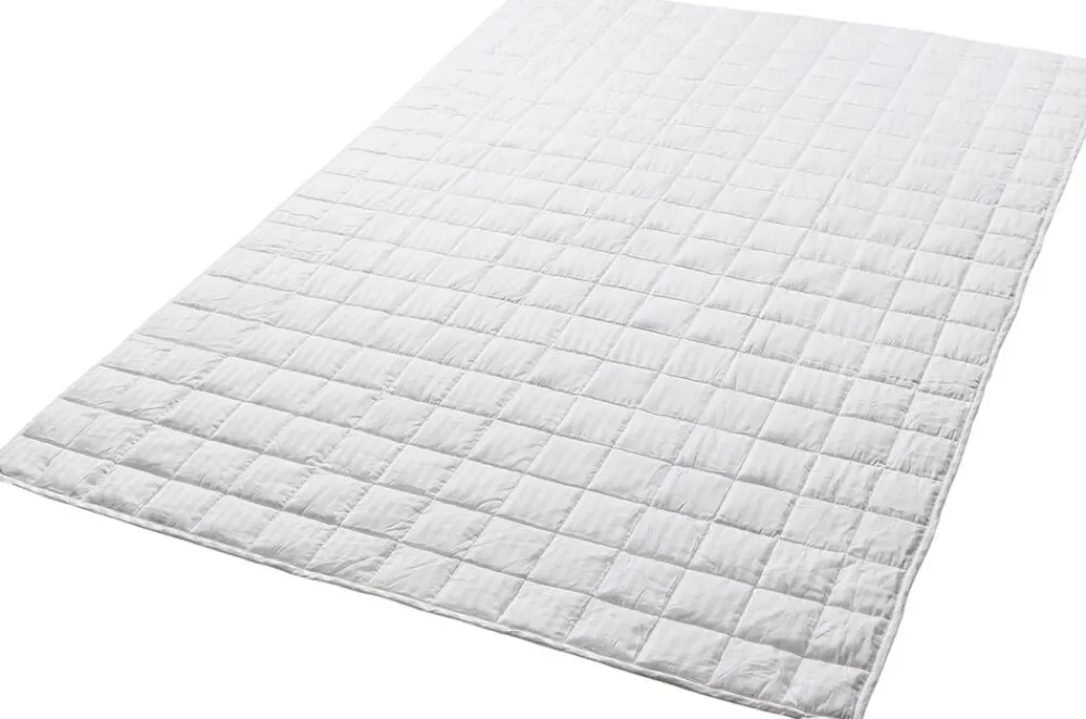 Relaxy Vægt Dyne, 7 kg, 140x220 cm