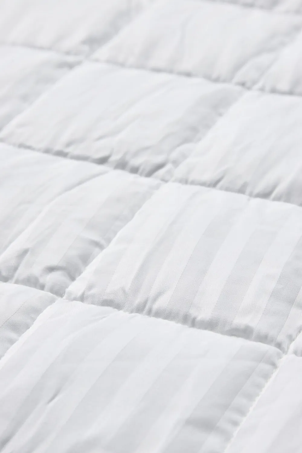 Relaxy Vægt Dyne, 7 kg, 140x220 cm