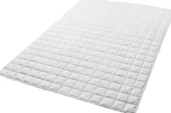 Vægt Dyne, 7 kg, 140x200 cm>Relaxy Outlet