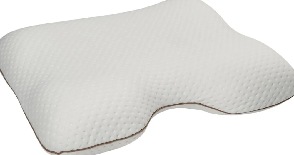 WAVE PUDE 54x40x11 cm>Relaxy Best