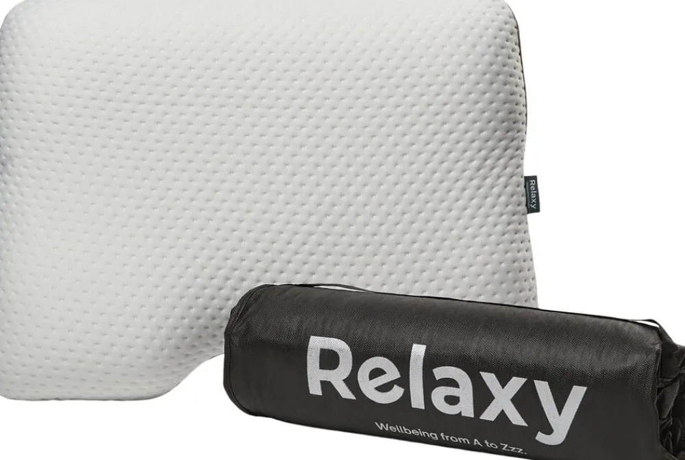 WAVE PUDE 54x40x11 cm>Relaxy Best