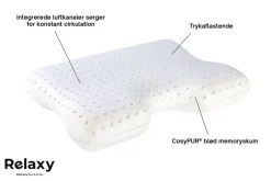 WAVE PUDE 54x40x11 cm><noscript><img width=