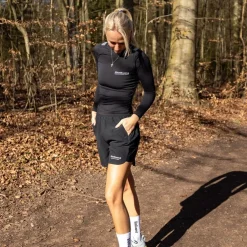 Liiteguard RE-LIITE HIGH WAIST SHORTS