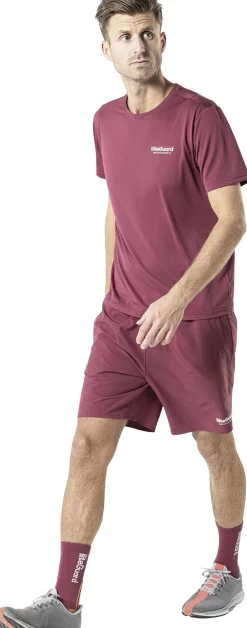 Liiteguard Re-Liite shorts R&oslash;d