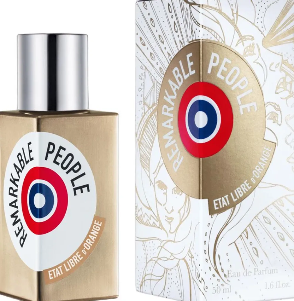 Etat Libre d’Orange Remarkable People Eau de Parfum 50 ml