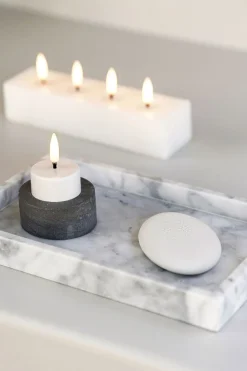 Uyuni Remote Control - Premium - White - 9 x 1 CM