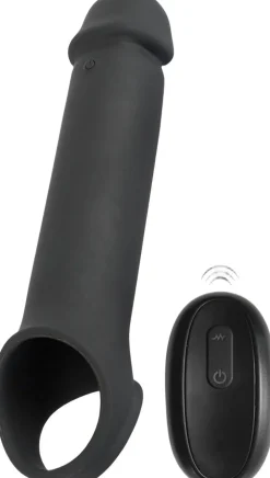 Rebel Remote Controlled Penis Extension