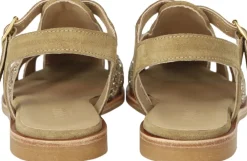 Dame ANGULUS Remsandal med spænde