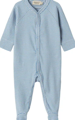 MarMar Copenhagen Renas Blue stripe Online