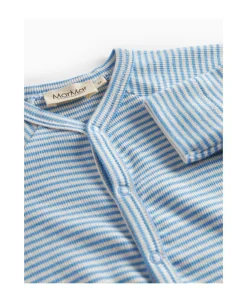 MarMar Copenhagen Renas Blue stripe Online