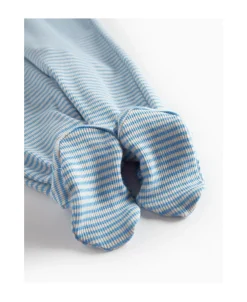 MarMar Copenhagen Renas Blue stripe Online