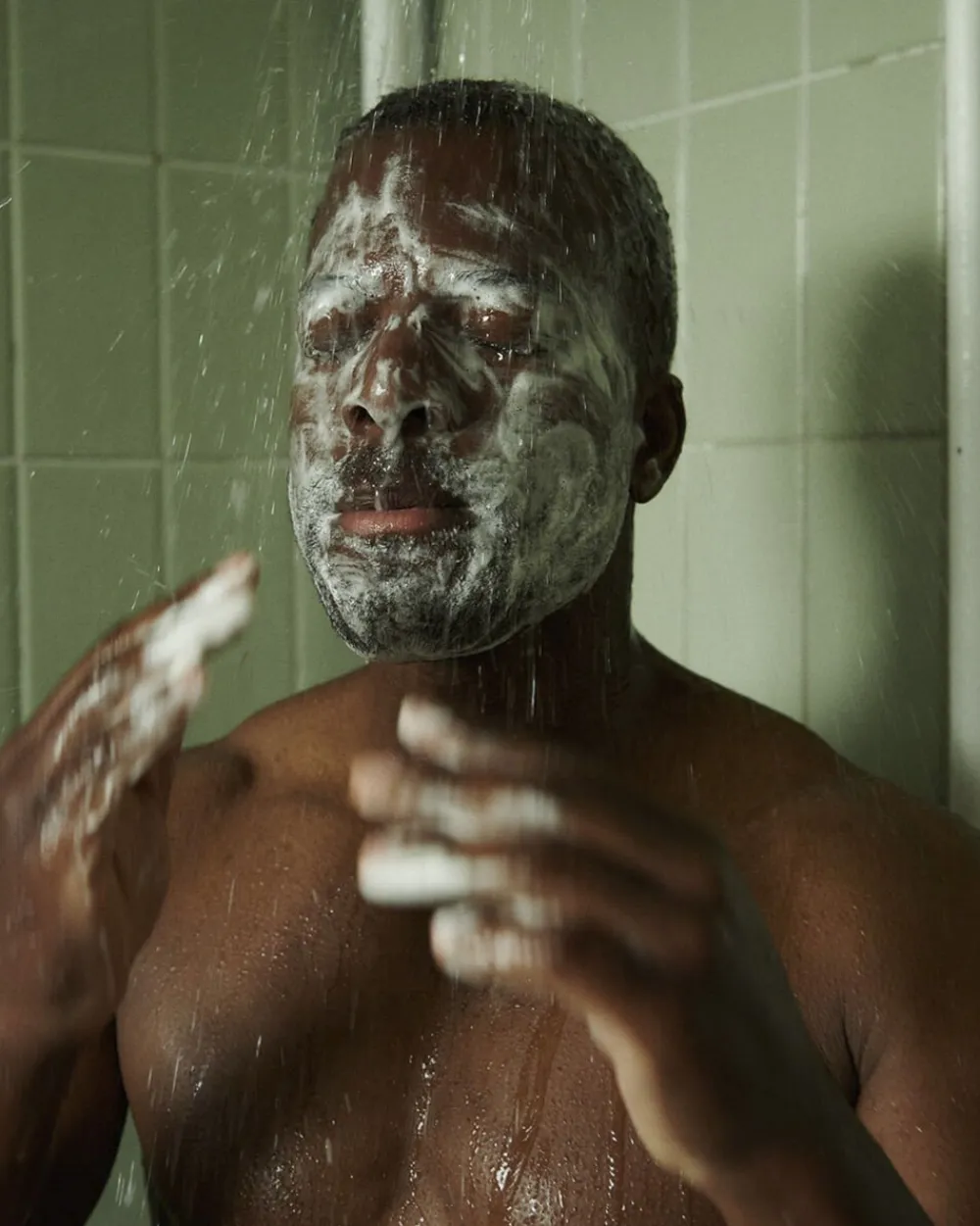 Relevant Renewing Face Wash (Fragrance Free) Clearance