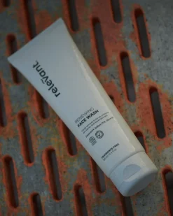 Relevant Renewing Face Wash (Fragrance Free) Clearance