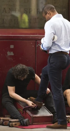 Nøgle & Hælebar Renovator Sale