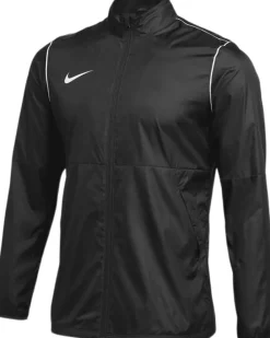 Nike Repel Woven træningsjakke Sort Hot