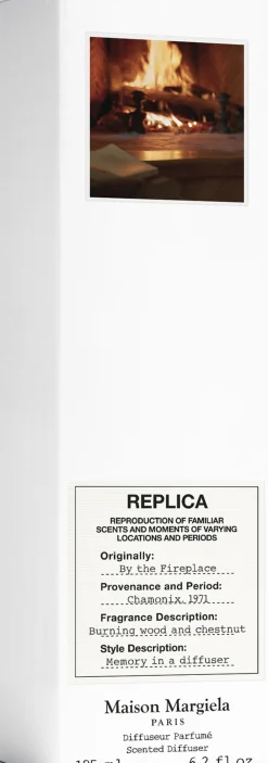 REPLICA By The Fireplace Diffuser>Maison Margiela New