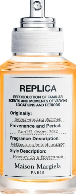 REPLICA FRAGRANCE Eau de Toilette>Maison Margiela Hot