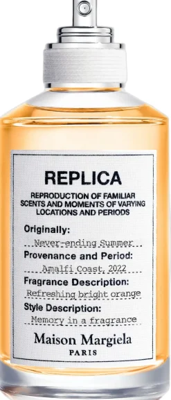 REPLICA FRAGRANCE Eau de Toilette>Maison Margiela Hot