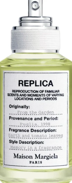 Maison Margiela REPLICA From the Garden Eau de Toilette Discount