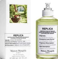 Maison Margiela REPLICA From the Garden Eau de Toilette Discount