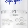 SUPERGOOP (Re)setting 100% Mineral Powder Sunscreen SPF30 PA+++ Outlet