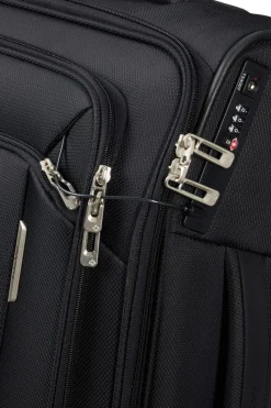 Samsonite Respark Black Sale