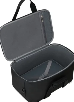 Samsonite Respark Black New