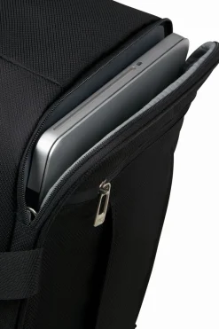 Samsonite Respark Black New