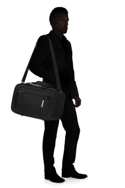 Samsonite Respark Black New