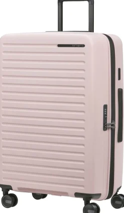 Samsonite Restackd Rose Clearance