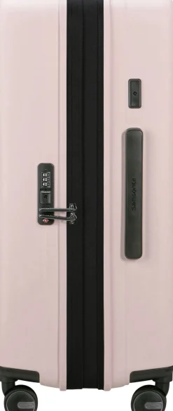 Samsonite Restackd Rose Clearance