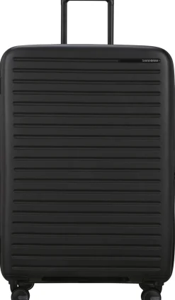 Dame Samsonite Restackd