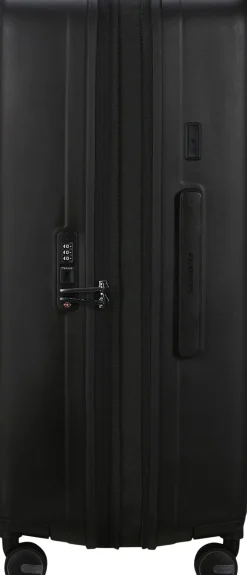 Dame Samsonite Restackd