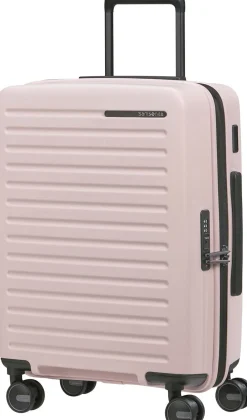 Dame Samsonite Restackd